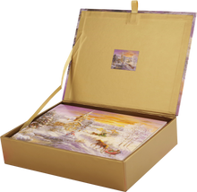 Load image into Gallery viewer, The Village Church Deluxe Boxed Holiday Cards