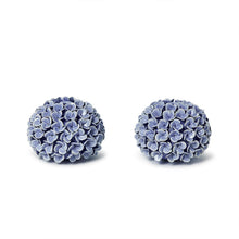 Load image into Gallery viewer, Hydrangea Flower Bud Vase / Taper Candle Holder