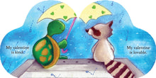 Load image into Gallery viewer, My Valentine Book by Brandy Cooke