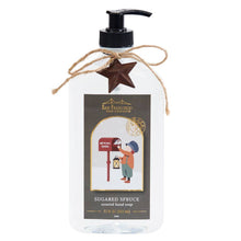 Load image into Gallery viewer, Vintage Christmas Childeren - Sugared Spruce Hand Soap