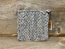 Load image into Gallery viewer, Crocheted Hot Pad