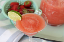 Load image into Gallery viewer, Strawberry Jalapeño Jam - 15 oz.