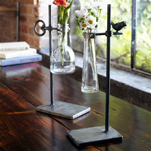 Load image into Gallery viewer, Stem Vase w/Stand
