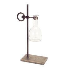 Load image into Gallery viewer, Stem Vase w/Stand