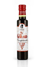 Load image into Gallery viewer, Ariston Pomegranate Infused Balsamic (Sweet) 8.45oz 250ml