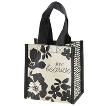 Load image into Gallery viewer, Recycled Small Gift Bag
