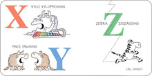 Load image into Gallery viewer, A to Z by Sandra Boynton