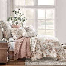 Load image into Gallery viewer, Selesta Quilt Set