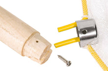 Load image into Gallery viewer, Beetle & Bee Butterfly Net - FSC Certified-Outdoor Play