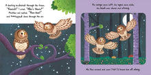 Load image into Gallery viewer, Nature Stories: Little Owl-Discover an Amazing Story from the Natural World by IglooBooks
