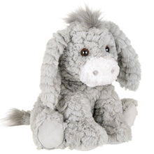 Load image into Gallery viewer, Donny the Plush Donkey