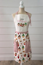 Load image into Gallery viewer, Sweet Memories Adult and Child Aprons