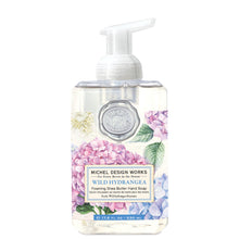 Load image into Gallery viewer, Foaming Hand Soap 17.8 ounces