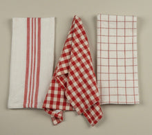 Load image into Gallery viewer, Kitchen Towels Set of 3