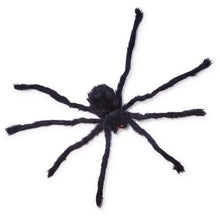 Load image into Gallery viewer, Furry Tarantulas Large Decorative Spiders with Bendable Legs