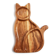 Load image into Gallery viewer, Cat Serving/Charcuterie Board