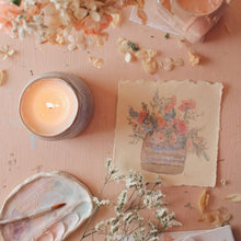 Load image into Gallery viewer, Greta, Unscented | Growing Candle