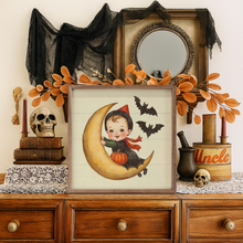 Load image into Gallery viewer, Over The Moon