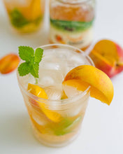 Load image into Gallery viewer, Peach Habanero Jam - 15 oz.