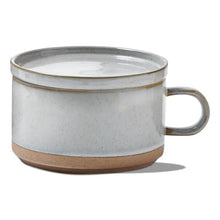 Load image into Gallery viewer, Stacking Soup Mug with Lid