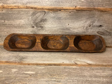 Load image into Gallery viewer, Rustic Dough Bowls