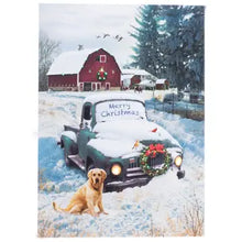 Load image into Gallery viewer, LED Lighted Pictures