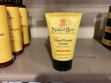 Load image into Gallery viewer, Serious Hand Repair Cream - The Naked Bee