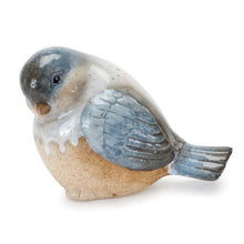 Load image into Gallery viewer, Ceramic Blue Birds