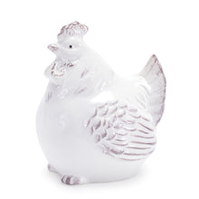 Load image into Gallery viewer, Ceramic Chickens