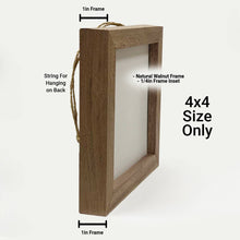 Load image into Gallery viewer, Christmas Lovebirds XI By Janelle Penner