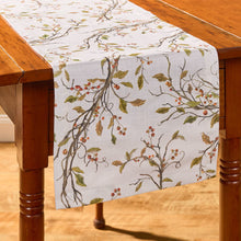 Load image into Gallery viewer, Fall Berries Linen Collection