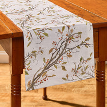 Load image into Gallery viewer, Fall Berries Linen Collection