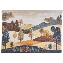 Load image into Gallery viewer, Autumn Magic Placemat and Table Runners