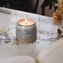 Load image into Gallery viewer, Greta, Unscented | Growing Candle