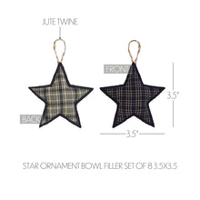 Load image into Gallery viewer, My Country Star Ornament Bowl Filler