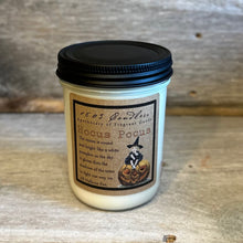 Load image into Gallery viewer, 1803 Soy Candles