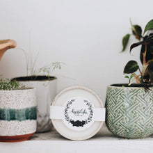 Load image into Gallery viewer, Edith, Chai | Growing Candle