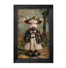 Load image into Gallery viewer, Country Friends - Maggie - Vertical Frame