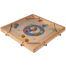 Load image into Gallery viewer, Neato! Time To Play 8-In-1 Game- Retro Classic