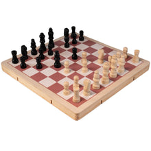 Load image into Gallery viewer, Neato! Time To Play 8-In-1 Game- Retro Classic