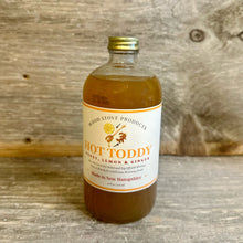 Load image into Gallery viewer, Wood Stove Kitchen Hot Toddy Mixer