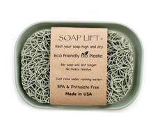 Load image into Gallery viewer, Soap Lift Soap Saver