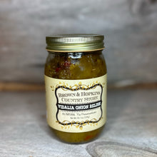 Load image into Gallery viewer, Vidalia Onion Relish