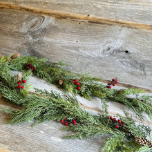 Load image into Gallery viewer, Alpine Greenery Collection