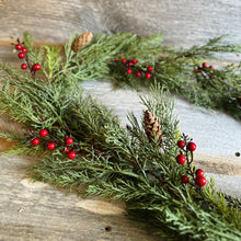 Load image into Gallery viewer, Alpine Greenery Collection