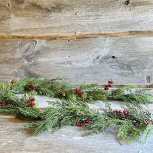 Load image into Gallery viewer, Alpine Greenery Collection