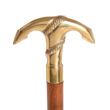 Load image into Gallery viewer, Nautical Walking Sticks