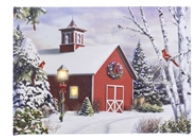 Load image into Gallery viewer, LED Lighted Pictures