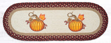 Load image into Gallery viewer, Seasonal Braided Table Runners