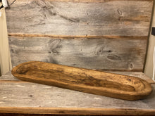 Load image into Gallery viewer, Rustic Dough Bowls